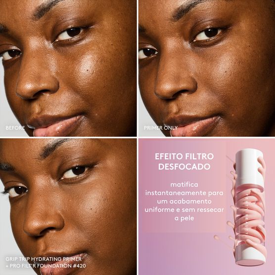 Primer Fenty Beauty Grip Trip